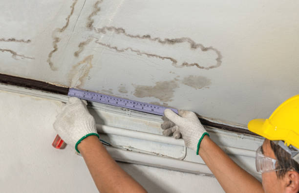 Reliable Flood Cleanup contractor in Canton, NC by Water Damage Irwin
